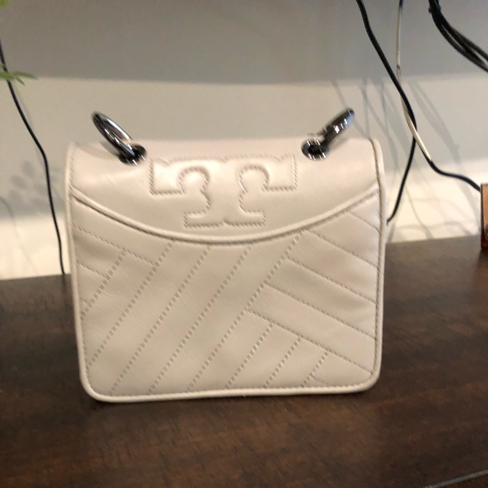 Tory Burch Mini Alexa Crossbody